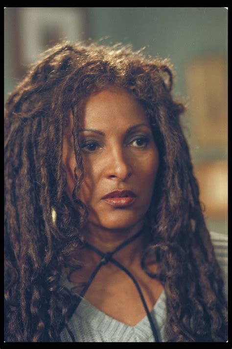 Pam grier is an american actor who is known for her remarkable performances in the several blaxploitation movies of the 70s including the big bird cage, coffy, foxy brown and sheba, baby. Pam Grier