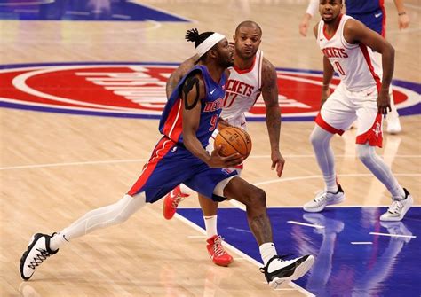Monday, march 29 at little caesars arena in detroit michigan. Detroit Pistons vs Houston Rockets Prediction and Match Preview - March 19th, 2021 | NBA Season ...