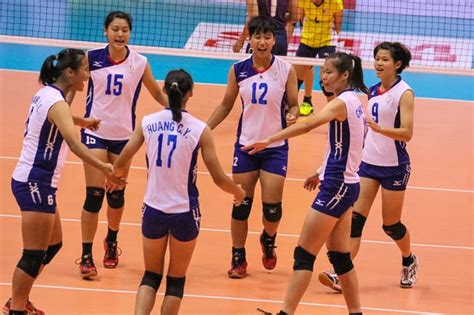 Táiběi) is the national capital of taiwan. Chinese Taipei squad whips Malaysian side in Asian Womens ...