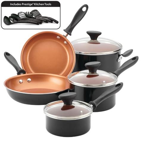 If you are online furniture shopping or if you are visiting a local ikea store near you, you can expect super low prices on a wide variety of exciting home. Farberware Reliance Pro 14pc Copper Ceramic Nonstick ...