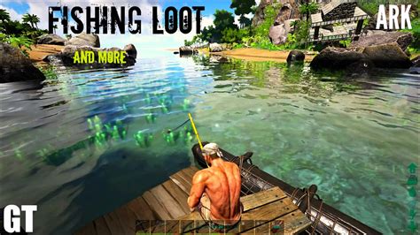 The ark item id for cactus sap and copyable spawn commands, along with its gfi code to give yourself the item in ark. All About FISHING - Locations and Loot - ARK: Survival ...