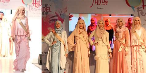 Maybe you would like to learn more about one of these? Grand Final HijUp Model Look 2013: Ajang Pemilihan Model ...