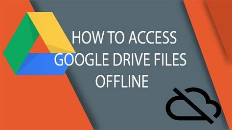 Following questions how to install google drive on wndows /mac and backup all file automatically?how do i install google drive on my pc?where is. How to Use Google Drive Offline on Computer | Posts by ...
