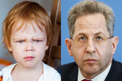 Ein fünfjähriger junge beschuldigt maaßen. Der Postillon: Auch das noch! Fünfjähriger klagt an ...