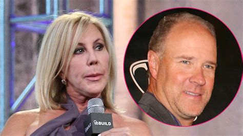 Due to her preference to keep her work in the limelight, suede brooks has not revealed boyfriend name or relationship status at the moment. Vicki Gunvalson's Ex-Boyfriend Brooks Fighting Fraud Lawsuit