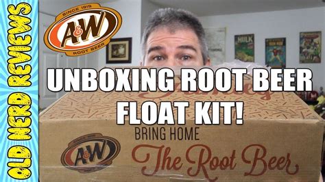 Floating on air — floating on air/on a cloud/ phrase very happy, as if you were dreaming thesaurus: Unboxing The A&W Restaurants Root Beer Float Kit! | Beer ...