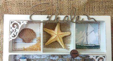 We did not find results for: Such a Pretty Mess: Nautical/Beach themed Wall Art {BoBunny - Boardwalk}