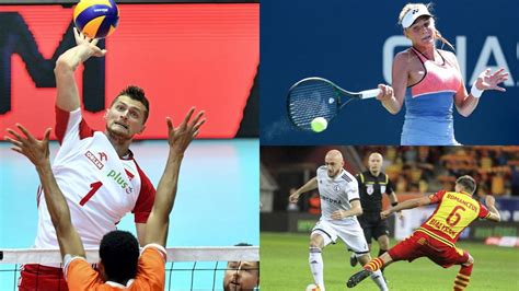 Oglądaj na żywo euro 2020 i bądź na bieżąco z najważniejszymi informacjami ze świata sportu! Poniedziałek w TVP Sport: tenis, siatkówka, magazyny [plan ...