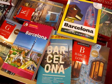 Maybe you would like to learn more about one of these? Die besten Barcelona Reiseführer im Test | der große Vergleich