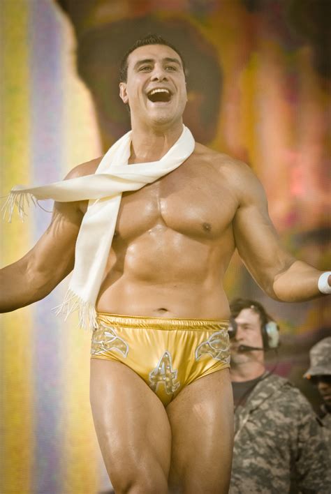 Alberto del rio is a mexican mixed martial artist and wrestling professional. File:Alberto Del Rio, Fort Hood, December 2010.jpg - Wikipedia