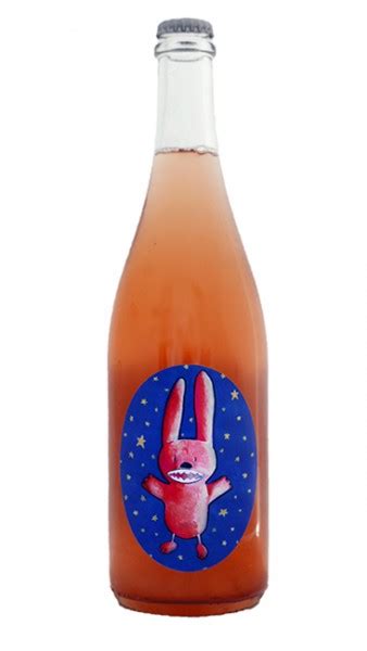 One of the features of pet nat is that it requires no additions of sulphur dioxide due to the fact that as the wine is. Wildman Wines - 'Astro Bunny' Pet-Nat 2019 - Kingston Wine Co.