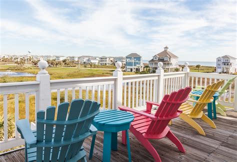 Maybe you would like to learn more about one of these? Beach rentals: Home away from home in Galveston