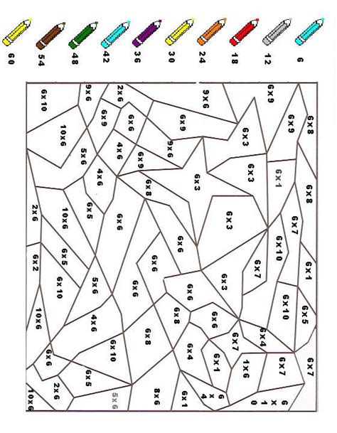 Tu n'as qu'à t'amuser à les colorier et tu découvriras ce que c'est. Coloriage Magique cp gratuit à imprimer liste 20 à 40