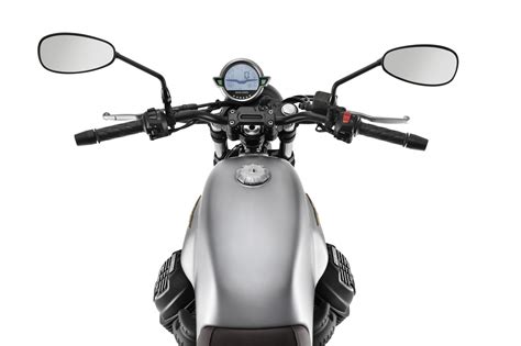 After being established on 15 march 1921, a century of history followed; Moto Guzzi V85 TT, V7, V9 Centenario 2021