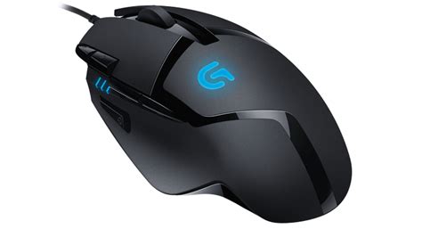 It's a bummer i can't find a logitech keyboard i like because i have the g402 mouse (awesome) and a logitech webcam, and all their products run through the same easy software. Submarino Mouse Logitech G402 - R$ 179,99 no boleto