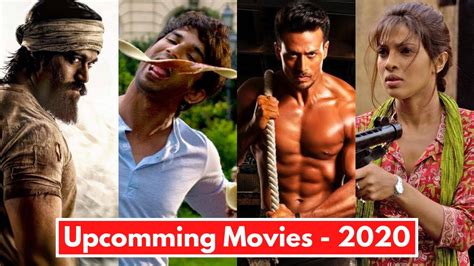 This list is subject to changes as we are also covering latest bollywood movies who have already released in 2021 and new movies releasing this week. New List of 9 Upcoming Bollywood Movies of 2021 - KGF ...