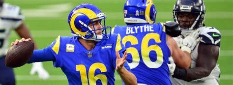 Vegas betting lines provide live daily nfl football odds located below, those lines are constantly updated throughout the day all best football odds & betting lines for nfl. Rams vs. Bucs line, odds: Uncanny L.A. expert makes NFL ...