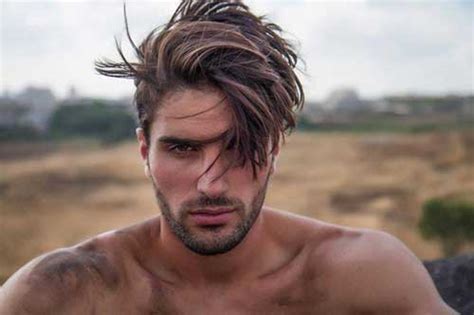 You are going to have to wash it out with shampoo, because the shampoo gets into your scalp and removes all of the dirty dye from your hair. 50 Trendy Hairstyles for Men | The Best Mens Hairstyles ...