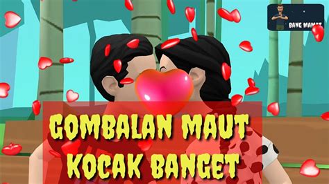 Gombalan maut artis lucu bikin baper #1подробнее. Kartun lucu_Gombalan Maut part 2 - YouTube