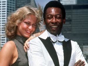 Mar 27, 1963 > xuxa > partners. Xuxa e Pelé