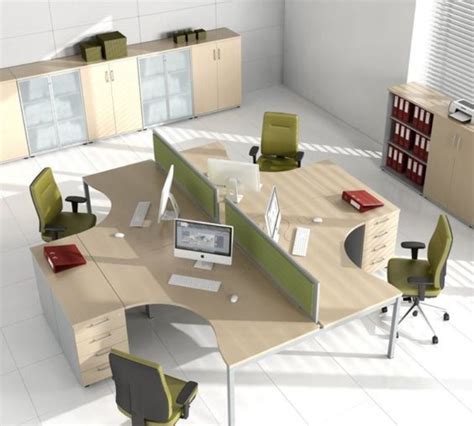 Nah, untuk anda yang sedang mencari inspirasi desain interior kantor yang minimalis. Desain Kantor Berbagai Tema, Dari Sederhana Hingga Luar Biasa