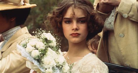 With brooke shields, keith carradine, susan sarandon, frances faye. Pretty Baby - Film | Park Circus