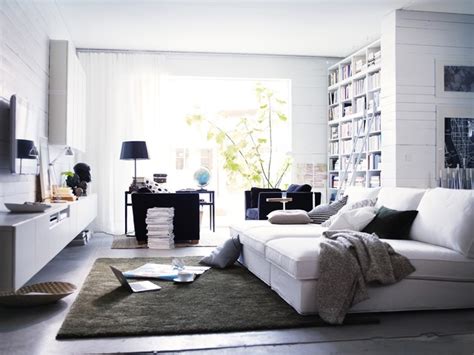 Print advertisement created by ddb, germany for ikea, within the category: IKEA living room