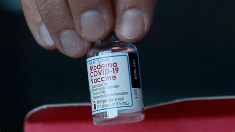 Pharmaceutical giant moderna says preliminary data of its vaccine trial shows it is 94.5 per cent effective against the virus. Moderna says COVID-19 vaccine appears effective against ...