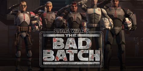 Caleb dume is alive, and thanks to hunter, he'll grow up and become a pivotal part of another star wars animated series. Star Wars: The Bad Batch - In arrivo su DIsney plus — Gogo ...