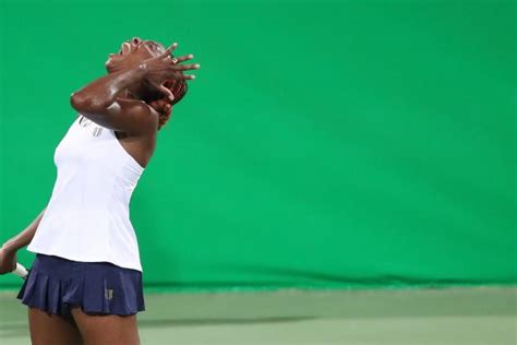 395 la cérémonie d'ouverture des jeux olympiques de tokyo aura lieu ce vendredi 23 juillet, à partir de 13. JO - Tennis (DM) - Jeux Olympiques : Venus Williams en ...