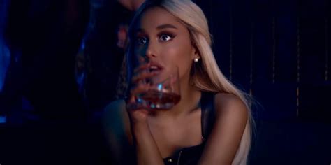 Learn english in a fun way with the music video and the lyrics of the song break up with your girlfriend, i'm bored of ariana grande. Ariana Grande's music video for 'Break Up With Your ...