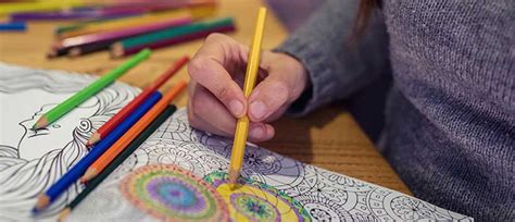 However, in recent months, there has been an increased interest in adult coloring pages and adult coloring. Huge List of Dementia Activities | Adventures of a Caregiver