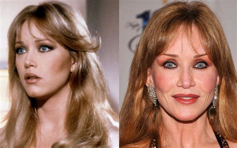 Actress tanya roberts is reportedly still alive, according to a new statement from her publicist. Celebs Who Have Aged Flawlessly Finally Reveal Their Secret