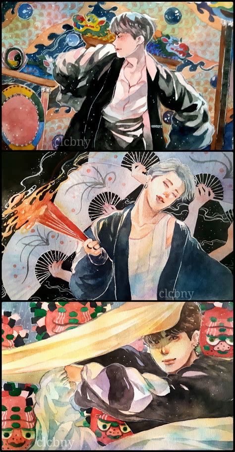 Choy was charged with enticing iking, knowing that she was a married woman, with the intention of having sexual intercourse. Saga @ zine on in 2020 | Bts drawings, Bts chibi, Kpop ...