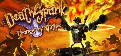Skidrow cracked games and softwares, daily updates, dlcs, patches, repacks, nulleds. DeathSpank Thongs of Virtue-SKIDROW - Ova Games - Crack ...