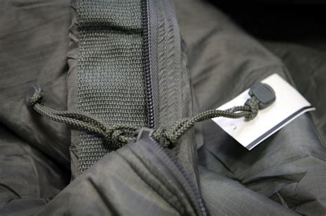 One must also consider the material of their mattress protector. GORE-TEX Military Issued Bivy Cover(ACU) : 네이버 블로그