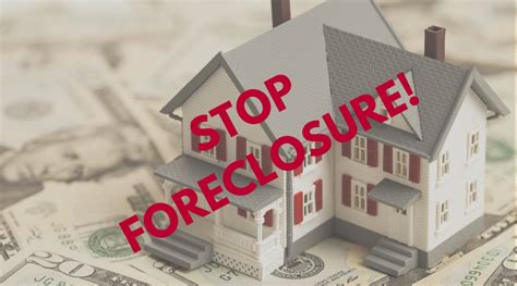 That means the va pledges to repay the lender. Did you know you can stop foreclosure by asking your ...