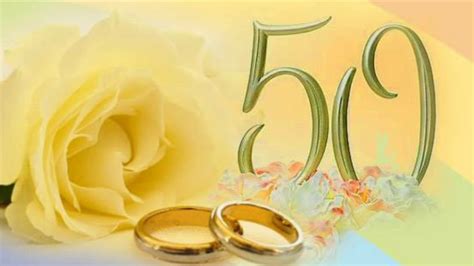 Buon anniversario di matrimonio, 7 immagini belle per gli auguri. Domenica 24 Settembre 2017: 50° Anniversario Orlando e ...