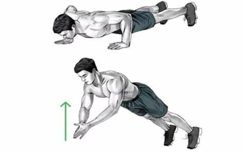 За один год можно накачаться