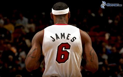 Since entering the league at the age of 18, lebron james' combination of speed and power has helped elevate him to the top of the game. LeBron James