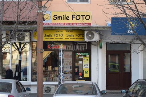 Dn 2b km 9+270 st jud. SMILE FOTO (CENTRU) Buzau - MAGAZINE SI DISTRIBUITORI ...