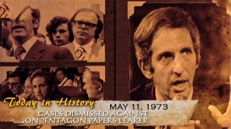 The government's case contended that material in the pentagon papers endangered national security and the federal government had a right to prevent. Pentagon Papers controversy case dismissed | Today in ...