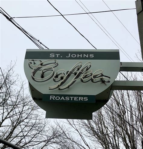 Johns coffee shop is located in far rockaway city of new york state. Portland Oregon (St Johns) coffee shop | Great coffee ...