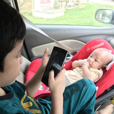 Menggunakan cuti menjaga anak (tanpa gaji) mulai. Bila Cuti Bersalin Isteri Dah Tamat