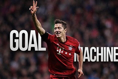 Download wallpapers robert lewandowski, personal celebration, striker, bayern munich fc, goal, polish footballers, soccer, lewandowski, forward, bundesliga, germany, neon lights for desktop free. Lewandowski Wallpapers ·① WallpaperTag