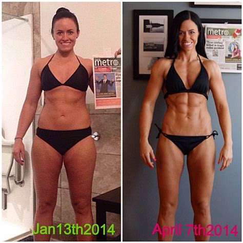 4 likes · 100 talking about this. Amazing Body Transformations Before And After (30 ...