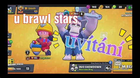 Maybe you would like to learn more about one of these? Úvodní video u brawl stars - YouTube