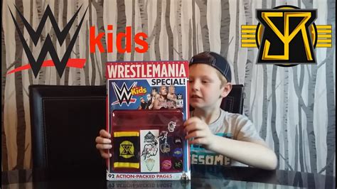 Wwe® > action figures category. wwe toys cool free gifts review #6 - YouTube