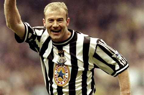 The best goals from alan shearer during his 10 years in the black and white stripes of newcastle united, where he scored an. Alan Shearer Kimdir? » Bilgiustam