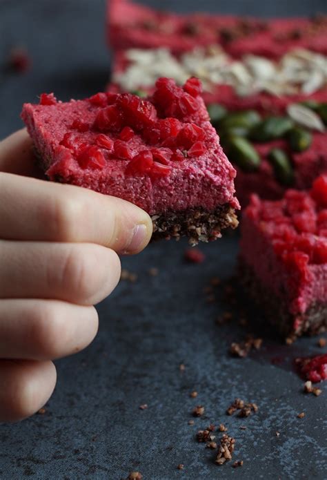 Alles, was du wissen musst, wenn du die hübsche rote bete kochen möchtest. Rote Beete Kuchen ohne Backen - Valentinstag mit Kindern ...